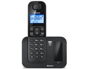 Binatone Shield 6015 Digital Cordless Phone Answer Machine With Nuisance Call Blocker Binatone Shield 6015 Digital Cordless Phone Answer Machine With Nuisance Call Blocker