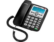 Binatone Acura 3000 Big Button Corded Phone Answer Machine Binatone Acura 3000 Big Button Corded Phone Answer Machine